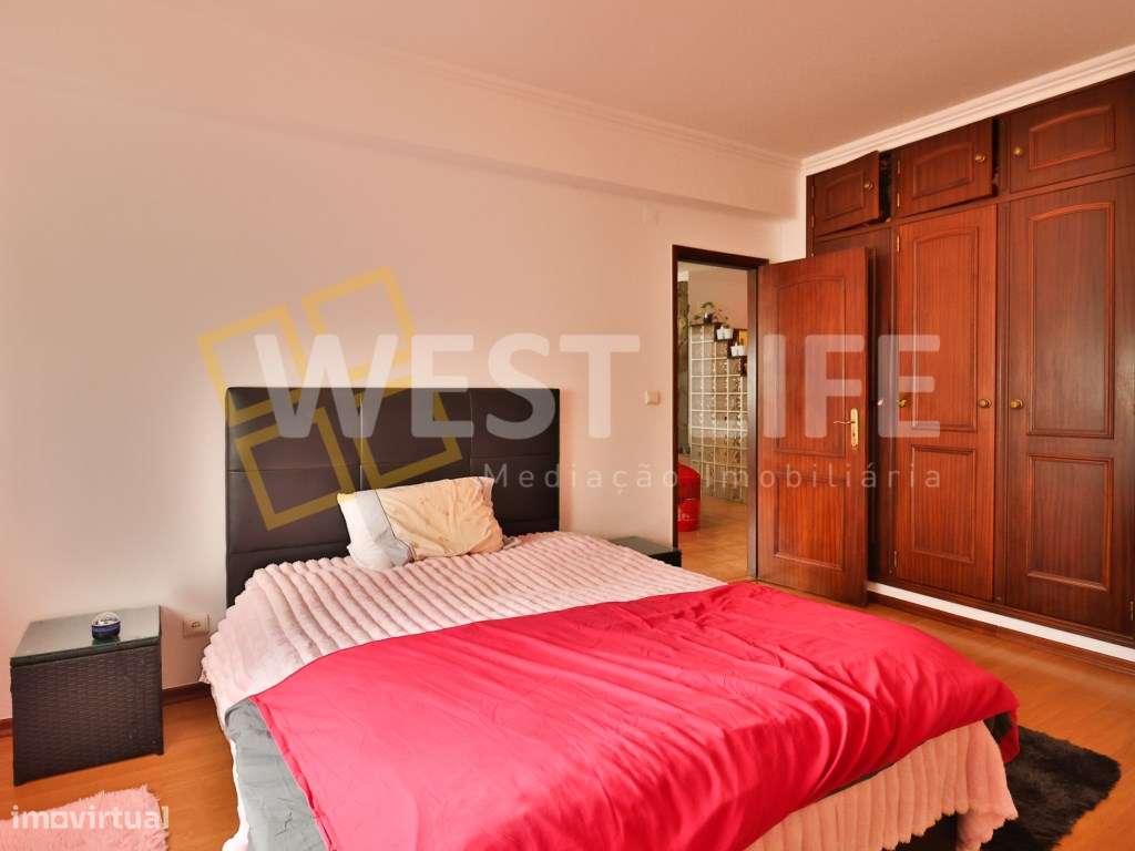 Apartamento T2 a 200 metros da Praia! - Áreas generosas - EXCLUSIVO...-20