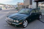 Jaguar XJ XJ6 2.7 D V6 Executive - 2