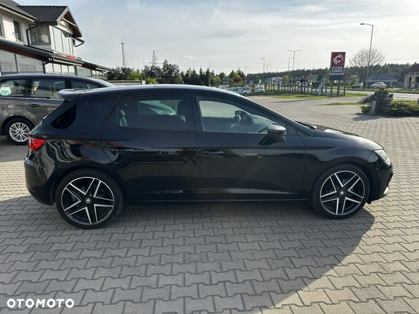 Seat Leon - 11