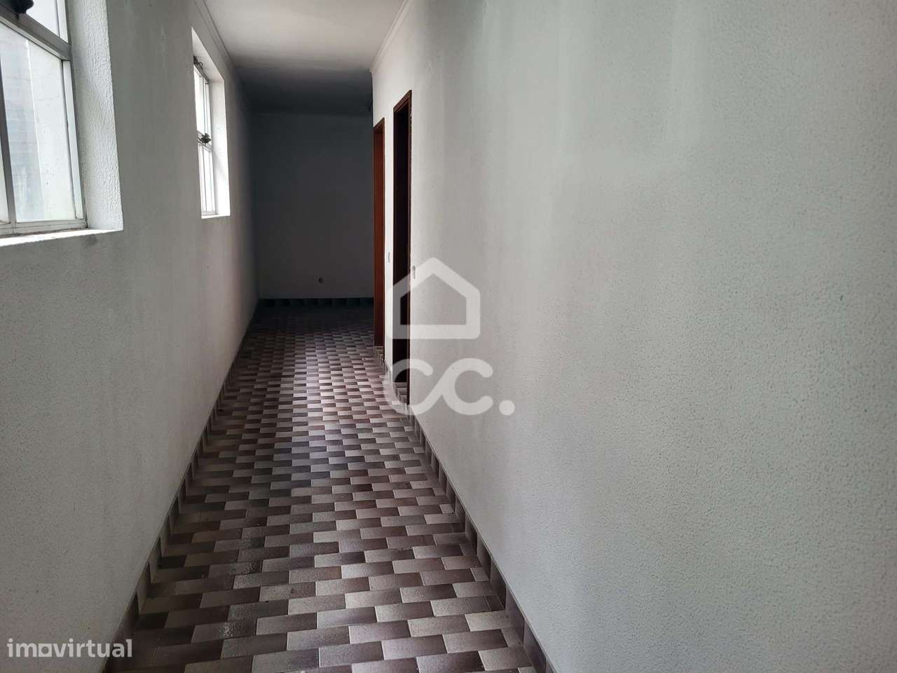 Escritório  - Para Arrendamento no centro de Guimarães - Grande imagem: 5/5