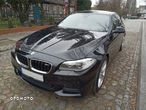 BMW Seria 5 530d xDrive - 4