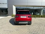 Land Rover Discovery Sport 2.0 P200 MHEV SE - 11