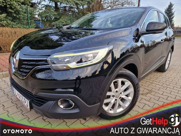 Renault Kadjar Energy TCe 130 Life - 2