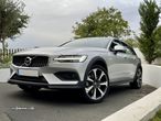 Volvo V60 Cross Country D4 AWD Geartronic Pro - 26