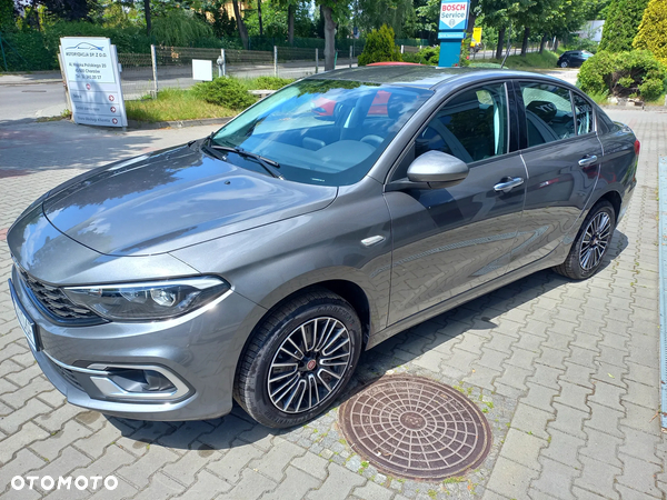 Fiat Tipo 1.0 T3 Life - 2