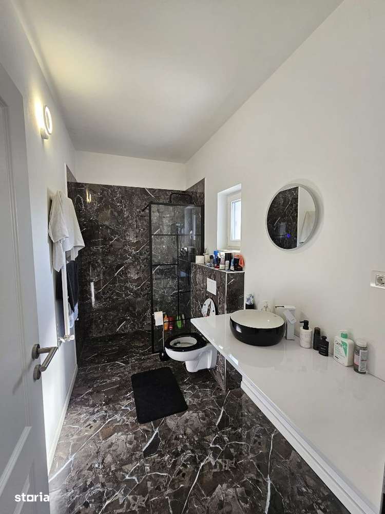 COMISION 0%! Casa deosebita Sacalaz zona centrala P+1 !!-17