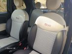 Fiat 500 1.2 8V Collezione - 7