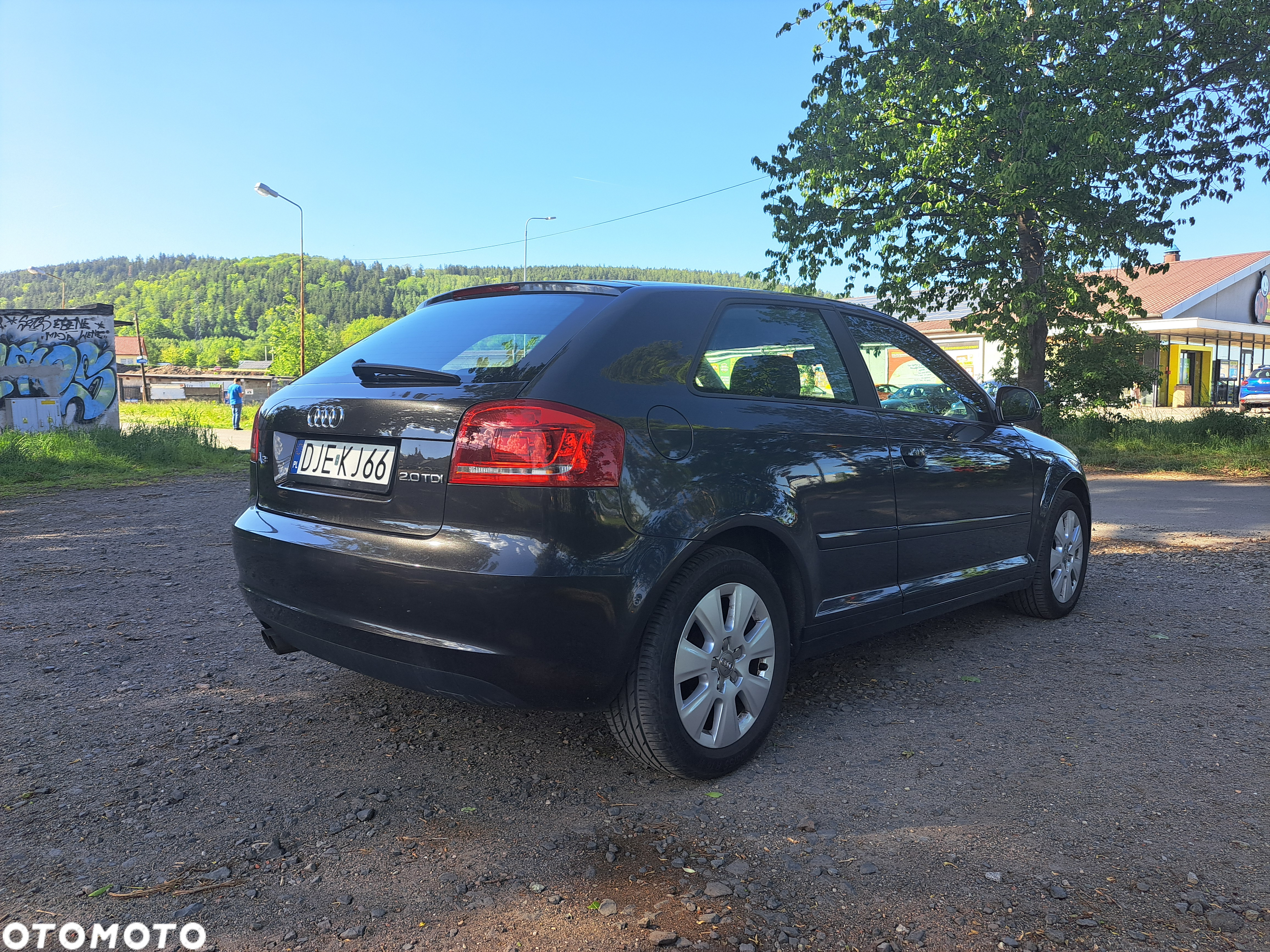 Audi A3 2.0 TDI Ambition - 4