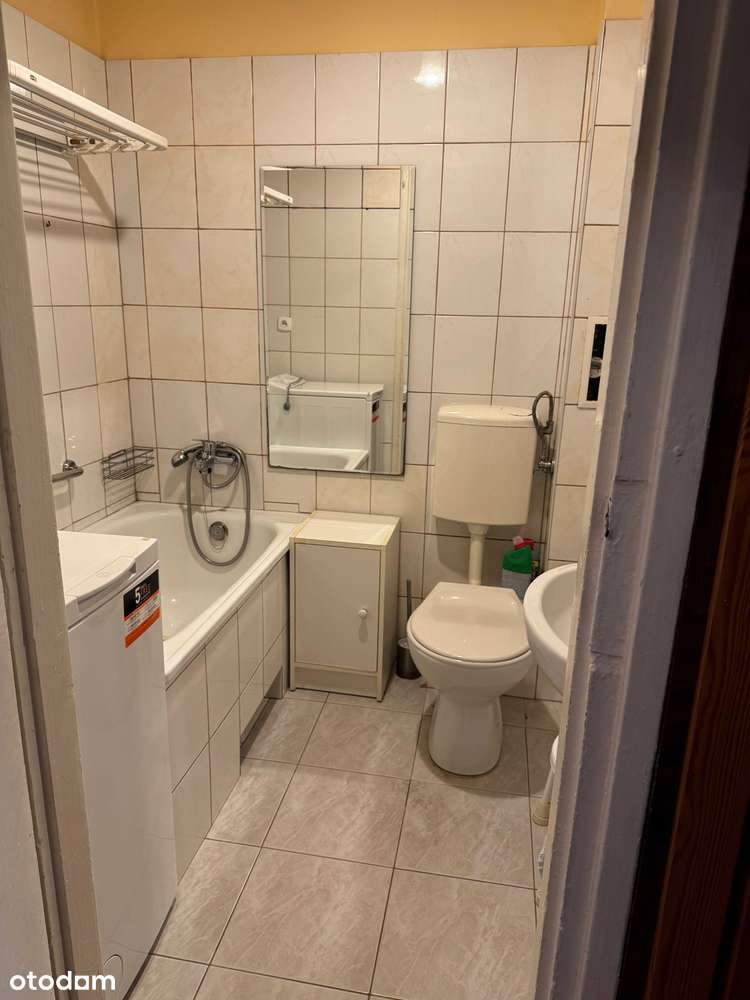 Starówka, ciche i bezpieczne-4