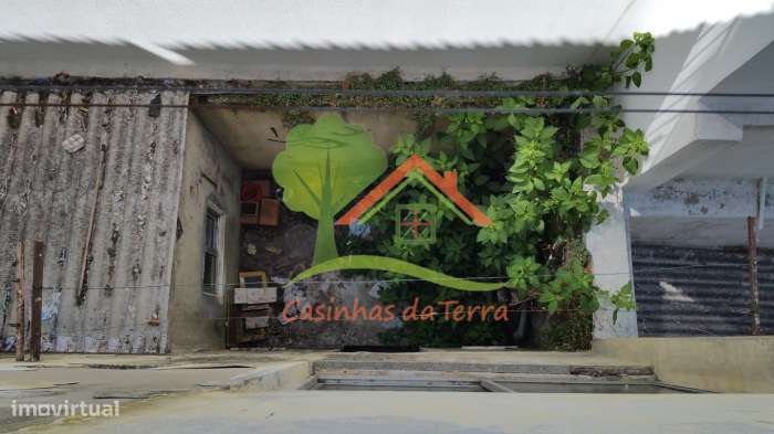 Prédio devoluto - Beato - 6 apartamentos-15