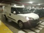 Fiat DOBLO 1.6 MJET MAXI 120 - 3