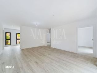 Apartament 3 camere de vanzare in Marasti, Cluj Napoca