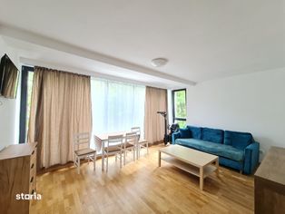 Apartament 3 camere de inchiriat strada Cibinului - Centru