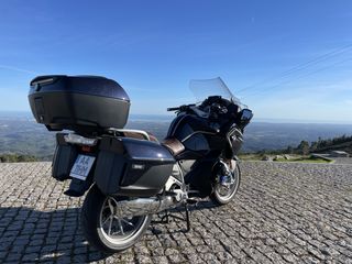 BMW R 1250 RT LE Option 719