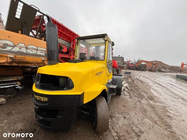 Hyster H8.00FT6 - 7