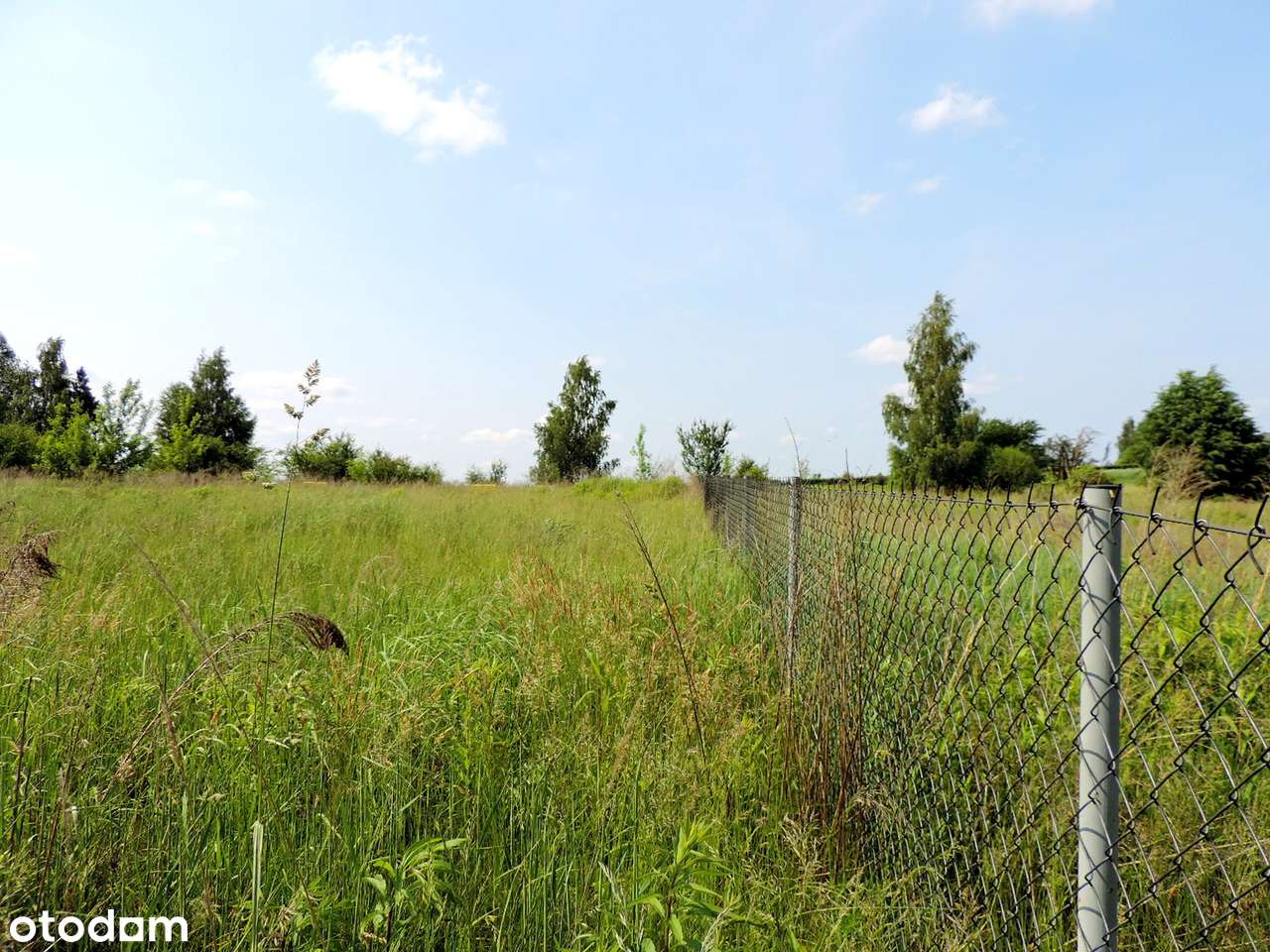 Twoje miejsce na wymarzony dom – Jakubowice Konińskie Kolonia 1956 m²-2