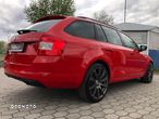 Skoda Octavia Combi 2.0 TDI Sportline - 1