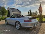 Porsche 911 Carrera Cabrio - 7