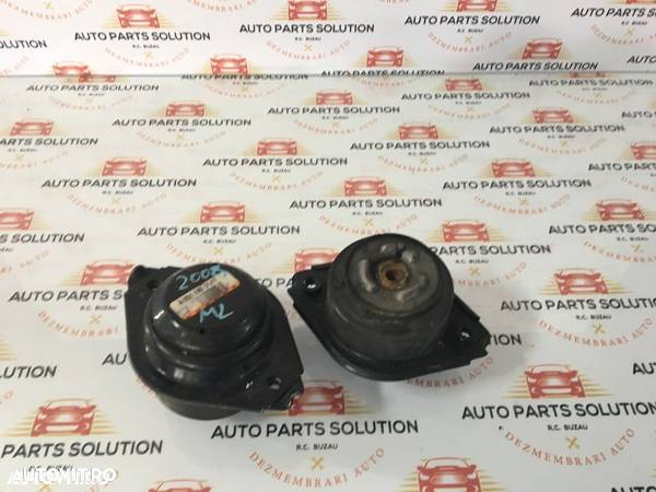 tampon motor MB ML 164,3.0TDI - 1