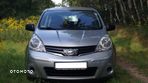 Nissan Note 1.4 Acenta - 4