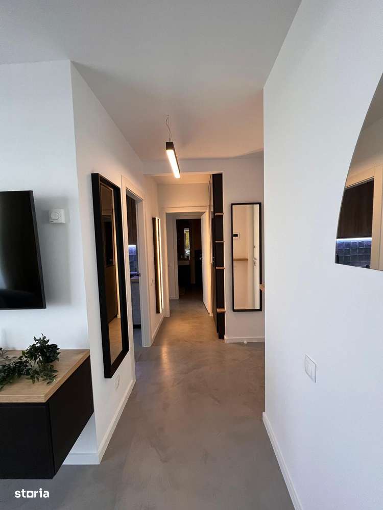 2 camere  de inchiriat + PARCARE SUBTERANA - Imagine principală: 4/19