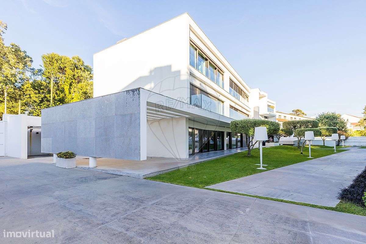 Apartamento T4 para venda-21