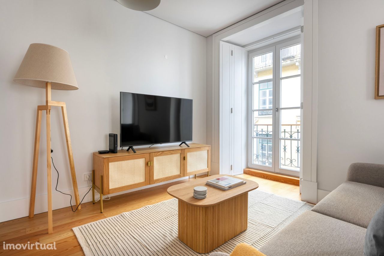 Apartment in Chiado