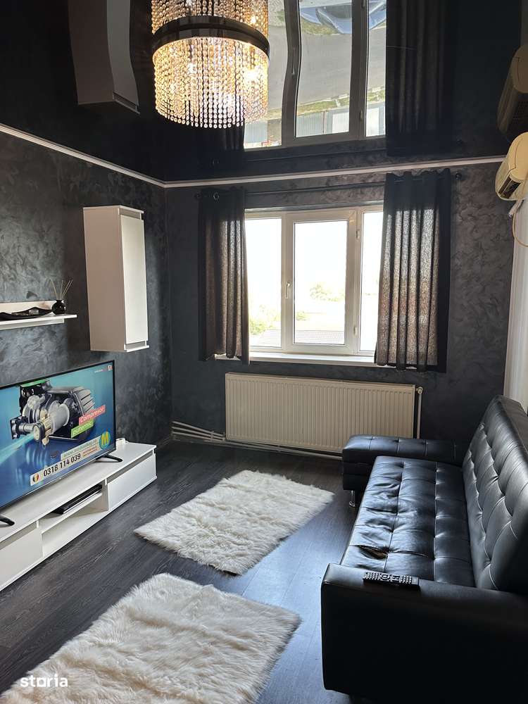 Apartament cu 2 camere de închiriat - Imagine principală: 3/10