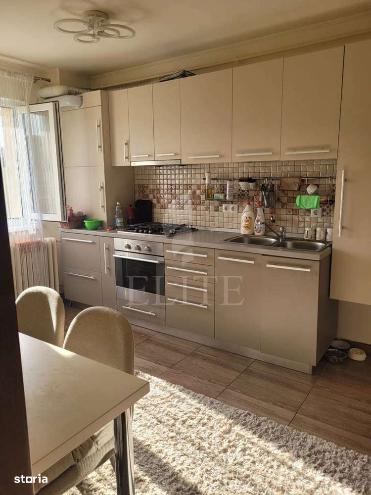 Apartament 2 camere în zona BIOMEDICA - Imagine principală: 5/13