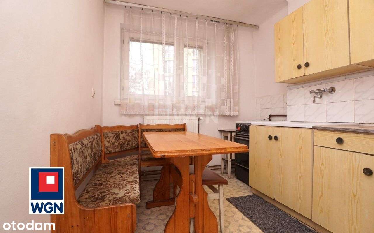 Mieszkanie, 33,52 m², Piotrków Trybunalski-12