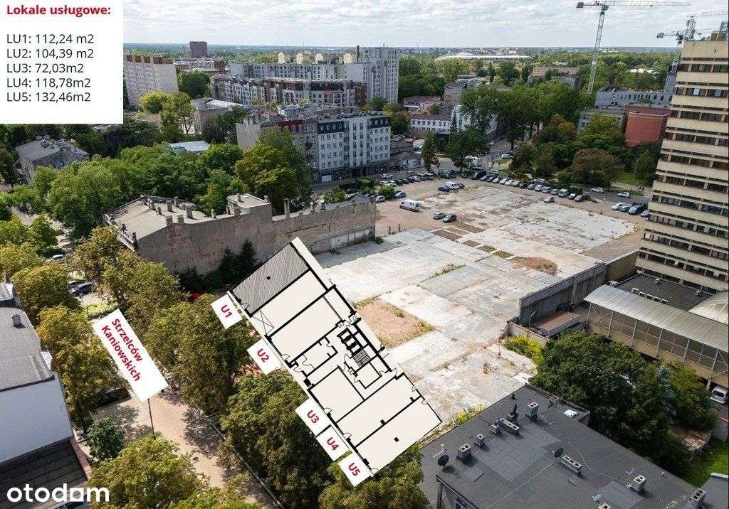 Narożny idealny pod przedszkole lub medycynę - Pełny obrazek: 4/9