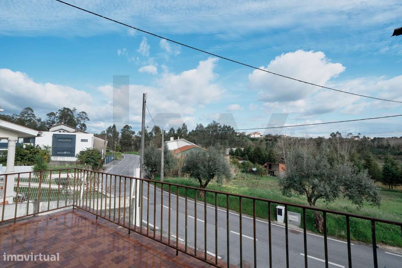 Moradia com terreno para venda em Barcouço – Quinta Branca - Grande imagem: 2/49