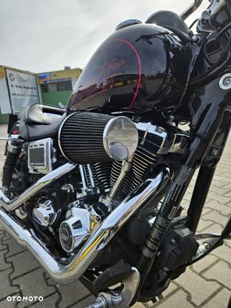 Harley-Davidson Dyna Low Rider - 5