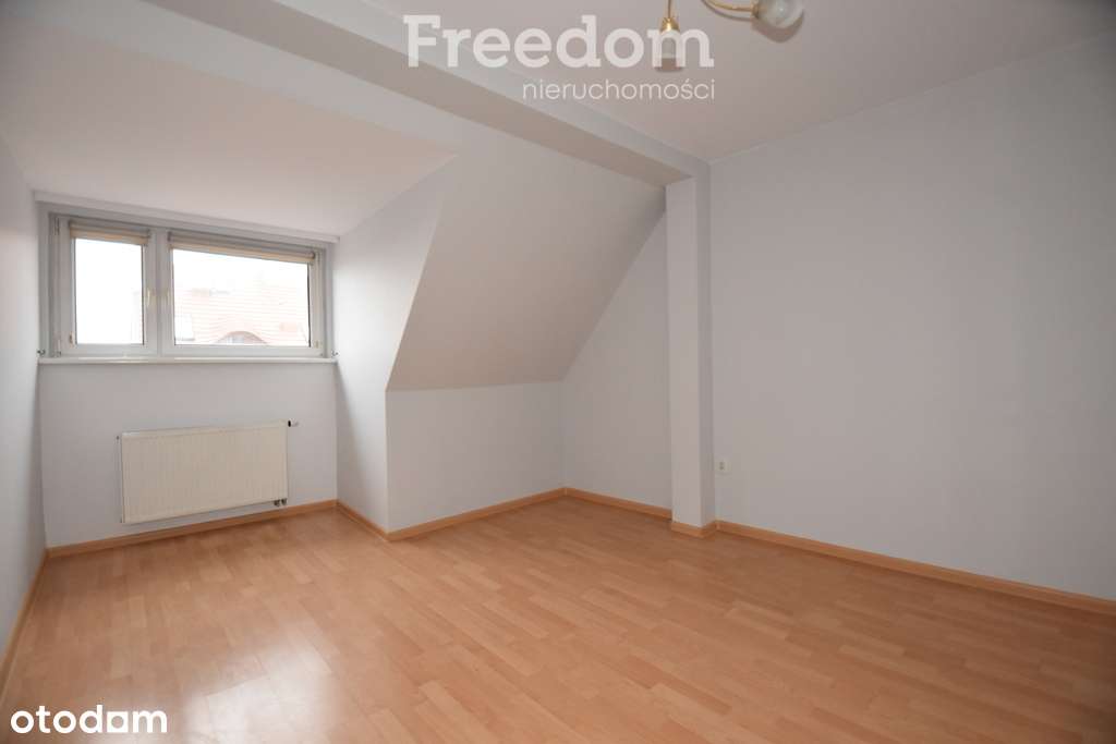 Mieszkanie 61,5 m² w kamienicy – Śródmieście - Pełny obrazek: 5/8