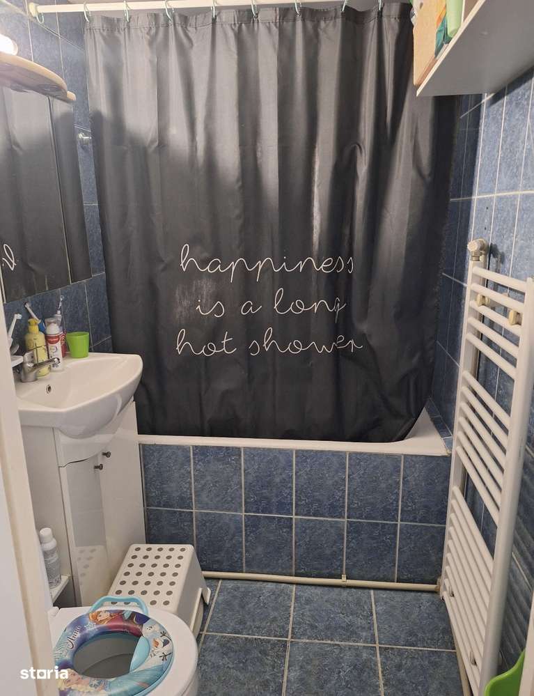 Apartament 2 camere de vânzare Lujerului-6