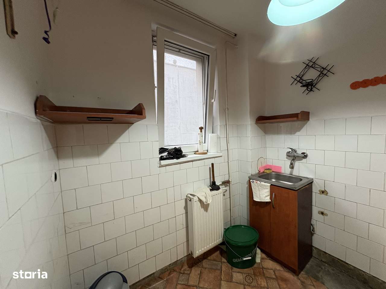 Apartament doua camere ,str Iza-3