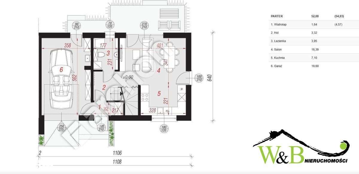 Atrakcyjny dom na sprzedaż-4