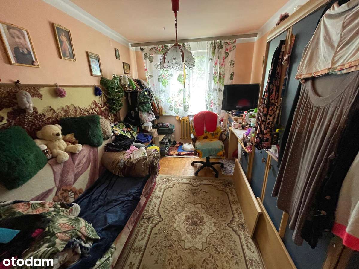 NOWA NIŻSZA CENA! 3 pokoje 48 m2 Piekary Śląskie - Pełny obrazek: 4/6