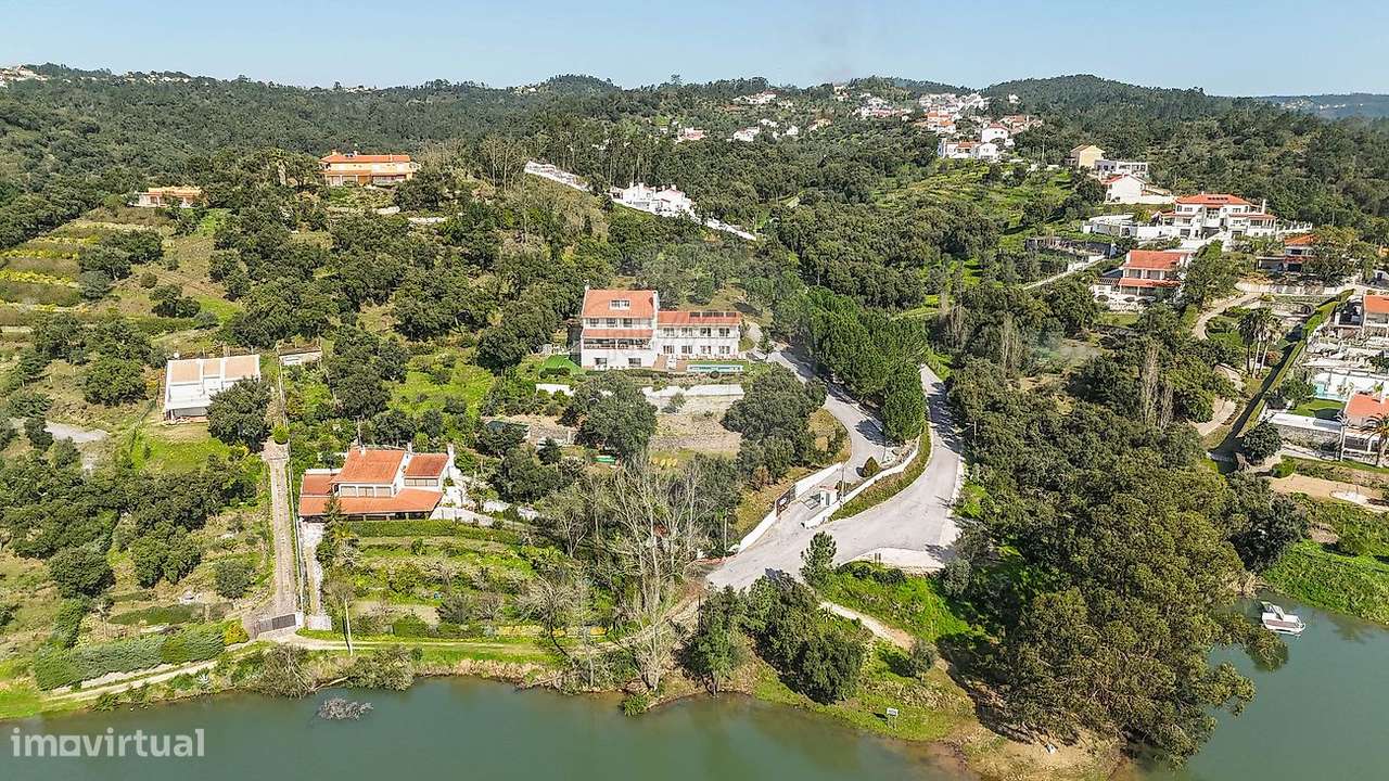 Moradia T14 para venda - Grande imagem: 5/31