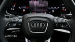 Audi SQ8 4.0 TFSI quattro Tiptronic - 23