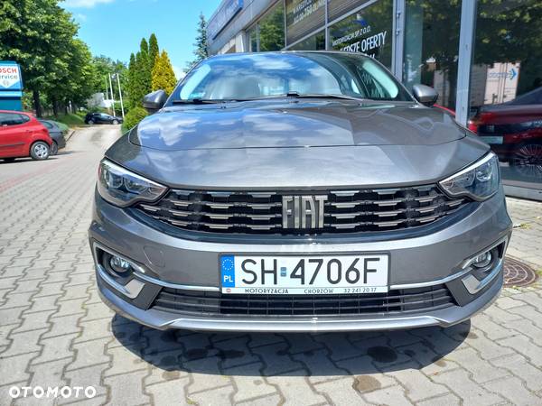 Fiat Tipo 1.0 T3 Life - 3
