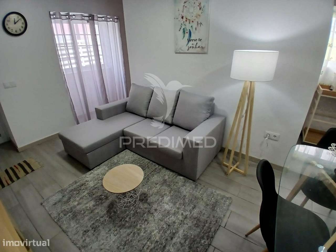 Moradia T2 Totalmente Renovada – Vila Nova, Praia da Vitória - Grande imagem: 3/21
