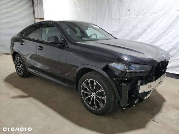 BMW X6 xDrive40i mHEV sport - 4
