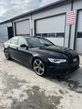 DEZMEMBREZ Piese Auto AUDI A6 C7 S Line Ulta Motor 2.0 Diesel 190 CP Euro 6 cod CNHA Cutie de Viteze Automata QLX Bara fata completa Capota - 3