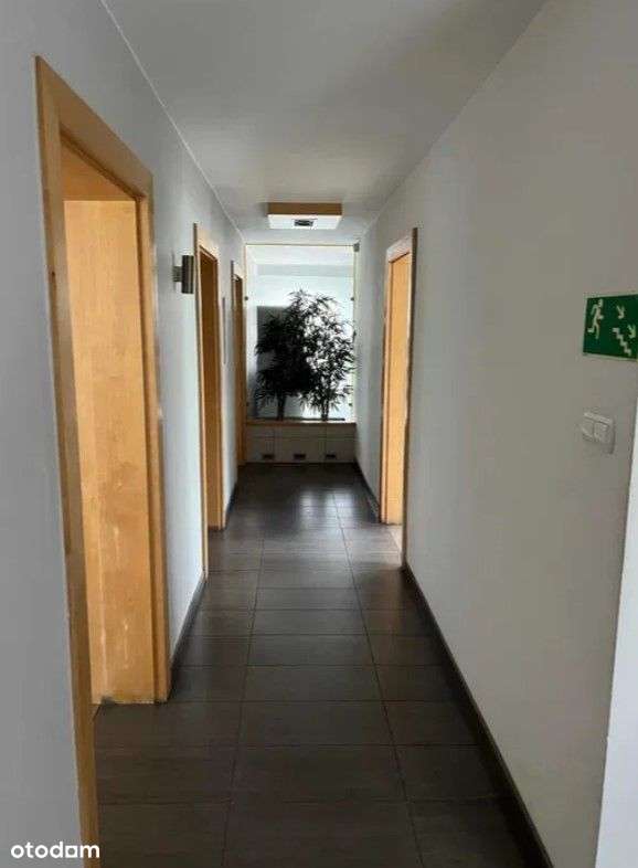 Hala Produkcyjno-Magazynowa 200Kw - Pełny obrazek: 4/6