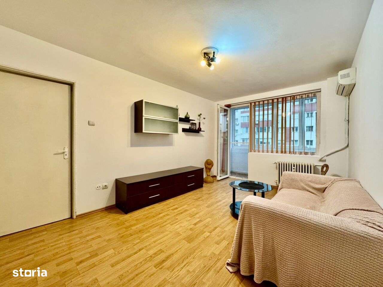 Vanzare 2 camere Dorobanti | Bloc Perla | Vedere spate - Imagine principală: 4/20