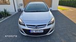 Opel Astra IV 1.6 CDTI Sport - 3