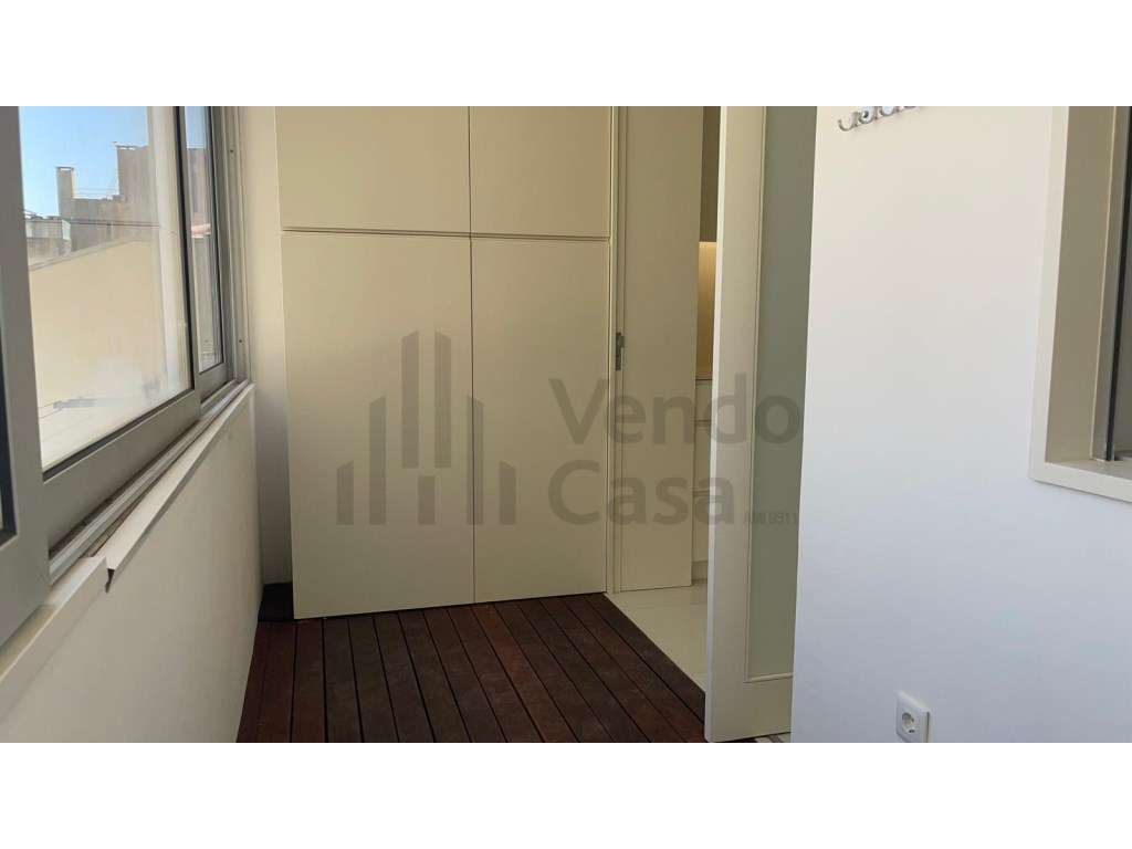 Vende-se T3 -Frente Mar-Póvoa de Varzim-14