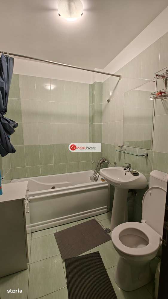 Apartament 2camere, bloc nou,complet mobilat – Zona Centru, Alba Iulia - Imagine principală: 5/5