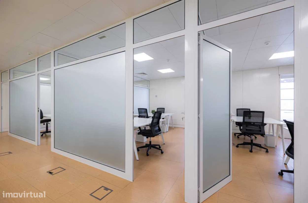 Gabinetes e Espaços de Trabalho Centro de Ponta Delgada - Grande imagem: 5/6